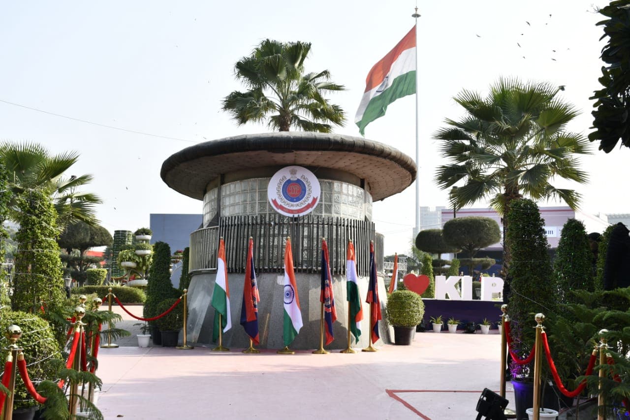 Task Force Highlight