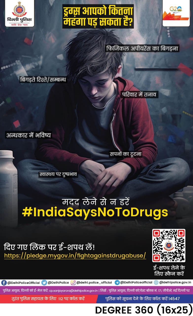 Drug Costs (Hindi)