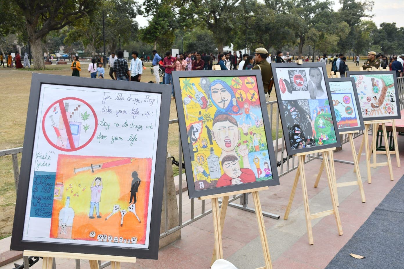 Painting Competition