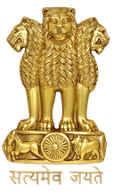 Government of India Emblem