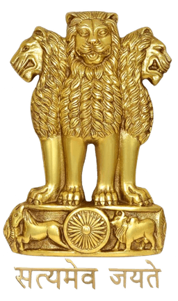 Government of India Emblem