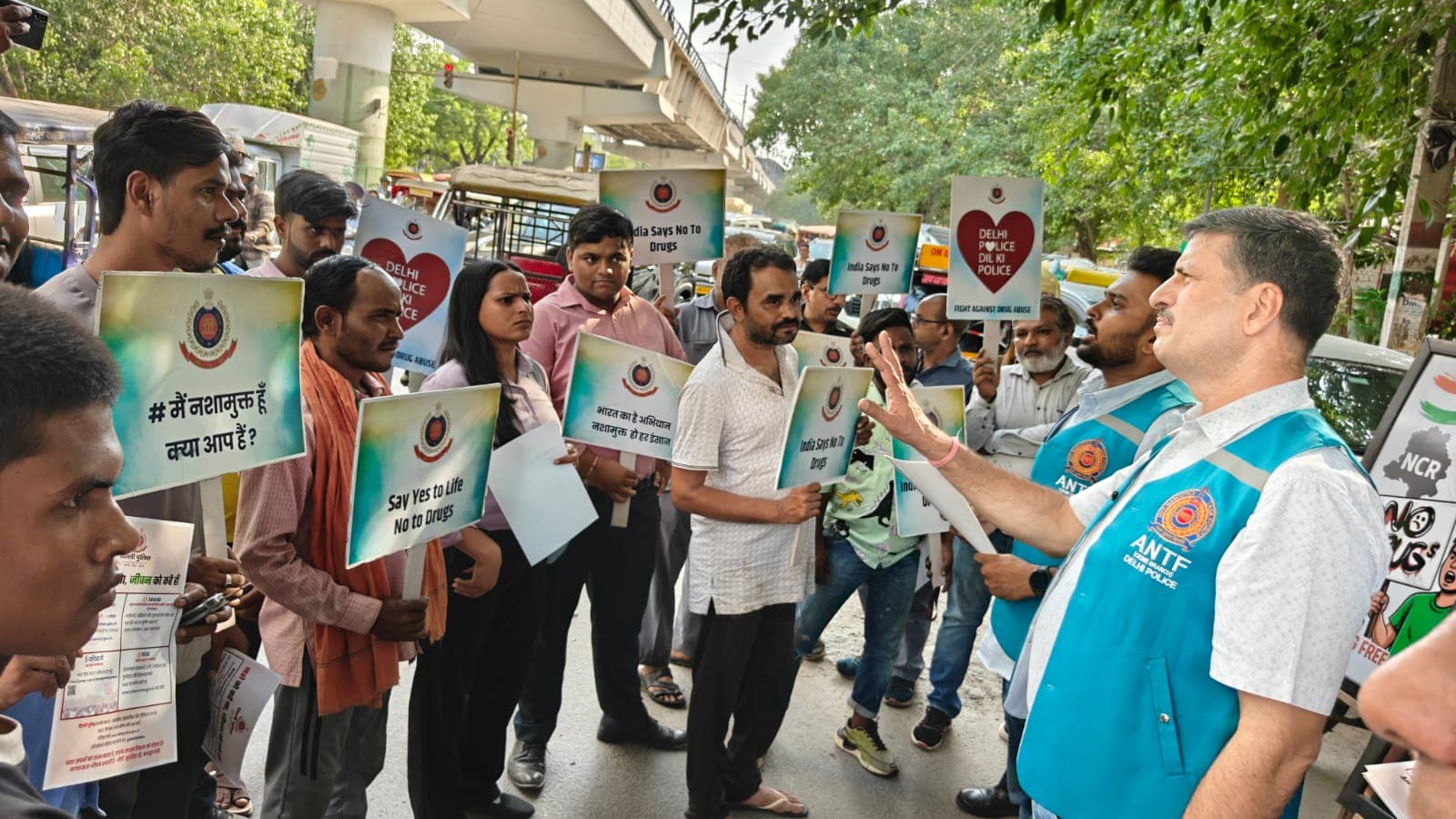ANTF-Campaign