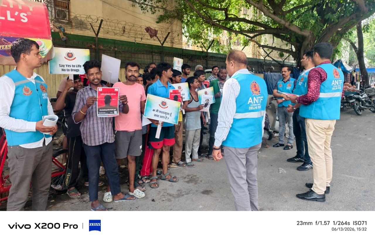 ANTF-Campaign