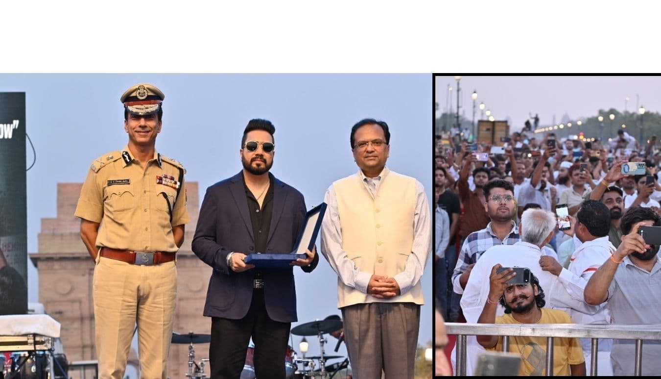 ANTF commemorates International Day Against Drug Abuse 